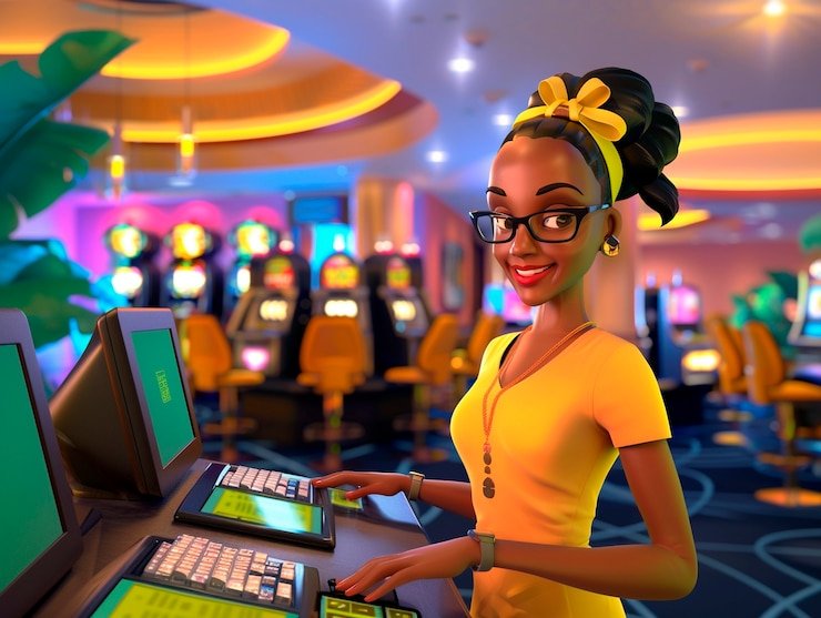 oyen4d deposit screen showing DANA and OVO payment options
